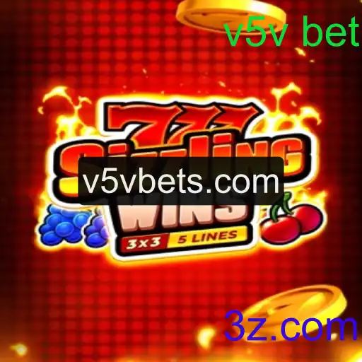 Explorando o Mundo Empolgante do Jogo 777SizzlingWins e a Estratégia V5V Bet