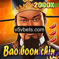 Explorando o Fascinante Mundo de BaoBoonChin: Regras e Estratégias