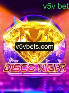 Descubra DiscoNight: O Novo Jogo de Estratégia com a Ousadia de 'v5v bet'