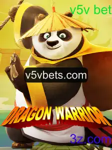 DragonWarrior: A Nova Era dos Jogos de Fantasia e Apostas