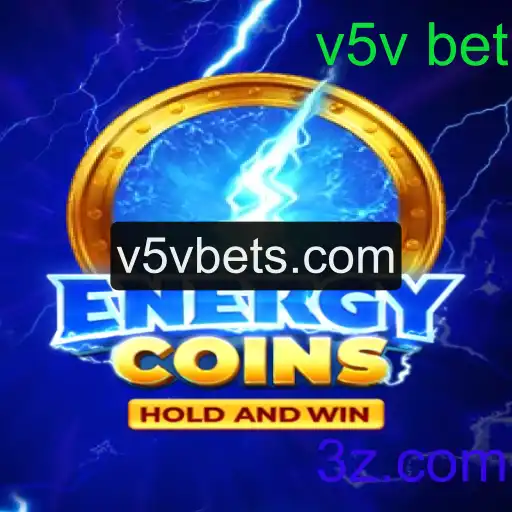 EnergyCoins: Desvendando o Universo do Jogo com v5v bet