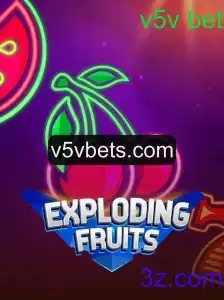 Explorando o Mundo de ExplodingFruits: Um Jogo de Apostas e Entretenimento