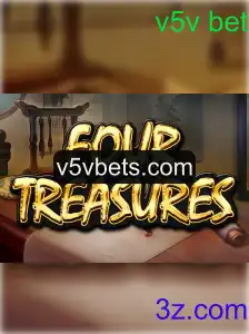 Explorando o Fascinante Mundo de FourTreasures e a Palavra-Chave 'v5v bet'