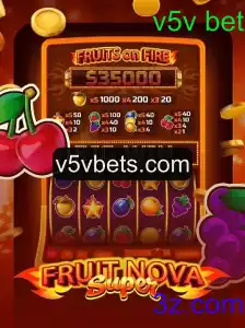 Explorando o Fascinante Mundo de FruitNovaSuper: A Nova Sensação dos Jogos