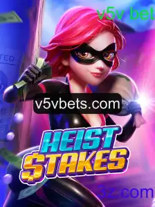 Explorando HeistStakes: Um Olhar Detalhado no Novo Jogo de Estratégia