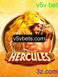 Descubra o Mundo do Jogo 'Hercules' e a Emoção das Apostas v5v Bet