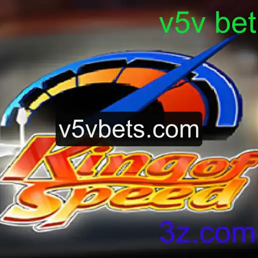 Descubra 'KingofSpeed': O Jogo de Corrida que Revoluciona Apostas com V5V Bet