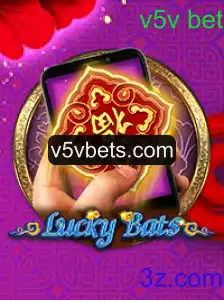Explorando o Fascinante Mundo de LuckyBatsM: Uma Introdução Detalhada