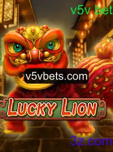 Desvendando LuckyLion: A Nova Sensação dos Jogos de Azar