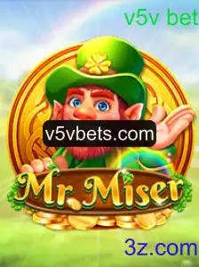 Explorando o Fascinante Mundo do Jogo MrMiser: Regras e Introdução ao v5v Bet