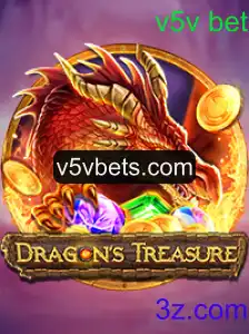 Explorando DragonsTreasure: Um Mergulho nas Aventuras de 'v5v bet'
