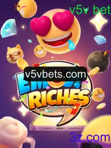 Entendendo o Fascinante Mundo de EmojiRiches