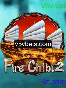 Descubra o Mundo de FireChibi2 e a Palavra-Chave v5v bet