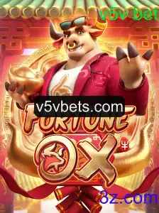 Descubra o Empolgante Jogo FortuneOx e Como Aproveitar ao Máximo o v5v Bet