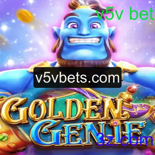 Descubra o Intrigante Universo de GOLDENGENIE