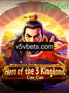 Explorando o Mundo do Jogo Heroofthe3KingdomsCaoCao: Estratégia e Aventura