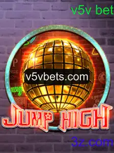Explorando o Mundo Empolgante de JumpHigh e suas Regras com v5v bet