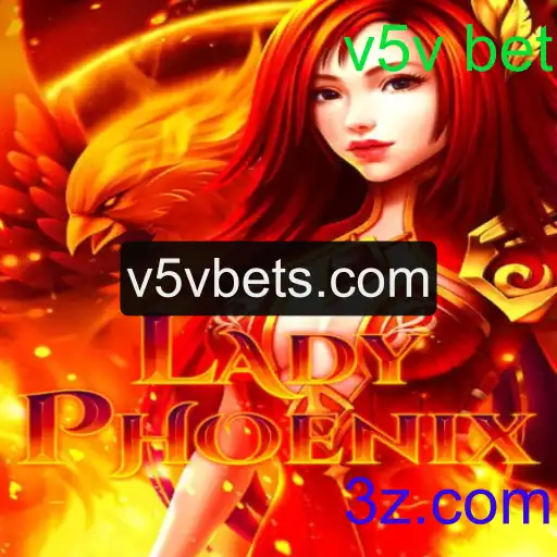 Descubra o Mundo de LadyPhoenix e a Emoção da v5v Bet