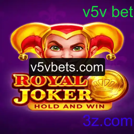 RoyalJoker: O Novo Fenômeno dos Jogos Com V5V Bet