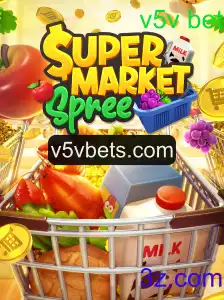Descubra o Fascinante Mundo de SupermarketSpree e as Emoções do v5v Bet