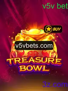 Explorando TreasureBowl: Um Mergulho no Mundo de Apostas com v5v bet