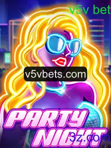 Descobrindo o Mundo do Jogo PartyNight e o Fascinante v5v Bet