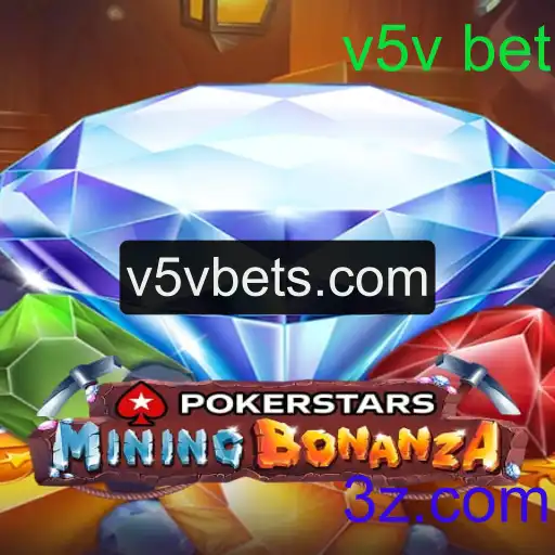 Pokerstars e a Estratégia de 'v5v bet' no Mundo do Poker
