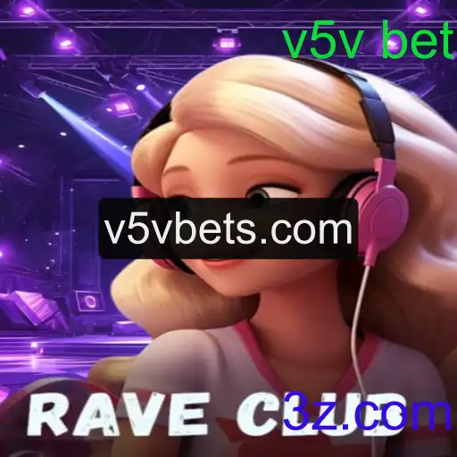 Descubra o Universo de RaveClub: O Novo Fenômeno de Jogos de Apostas