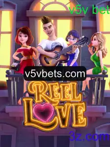Descubra o Fascinante Mundo de ReelLove e Aposte com a Estratégia v5v Bet