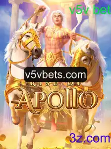 Descubra o Universo de 'RiseofApollo' com V5V Bet: Guia Completo Sobre o Jogo