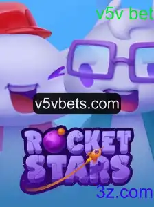 Explorando RocketStars e a Inovadora Função v5v bet