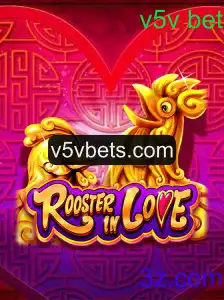 Descubra RoosterInLove: O Novo Fenômeno dos Jogos Online