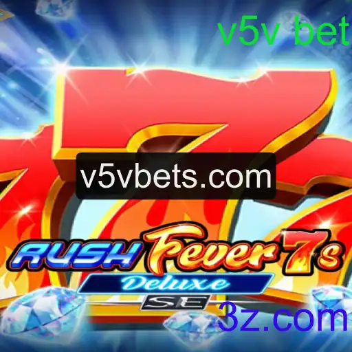 RushFever7sDeluxeSE: A Nova Sensação da Apostas Online