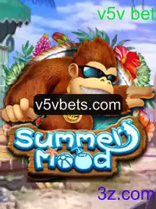 Explorando o Fascinante Mundo de 'SummerMood': Uma Aventura em Jogos com v5v bet