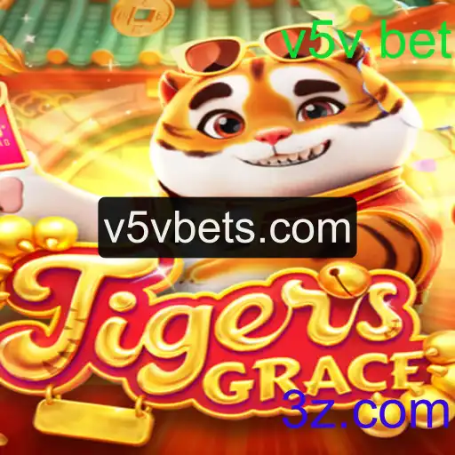 TigersGrace: Explorando Estratégias e Regras do Jogo com v5v bet
