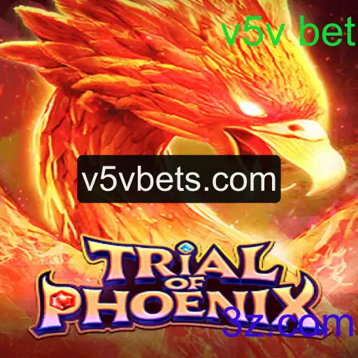 Tudo o Que Você Precisa Saber Sobre o Jogo TrialofPhoenix e a Palavra-Chave v5v bet