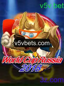 Explorando o Fascinante Universo do WorldCupRussia2018 e da Palavra-Chave v5v bet